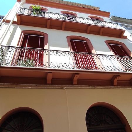 伊格莱西亚斯Casa Colombini公寓 外观 照片