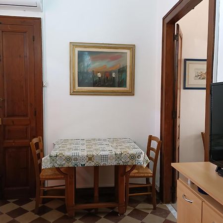 伊格莱西亚斯Casa Colombini公寓 外观 照片