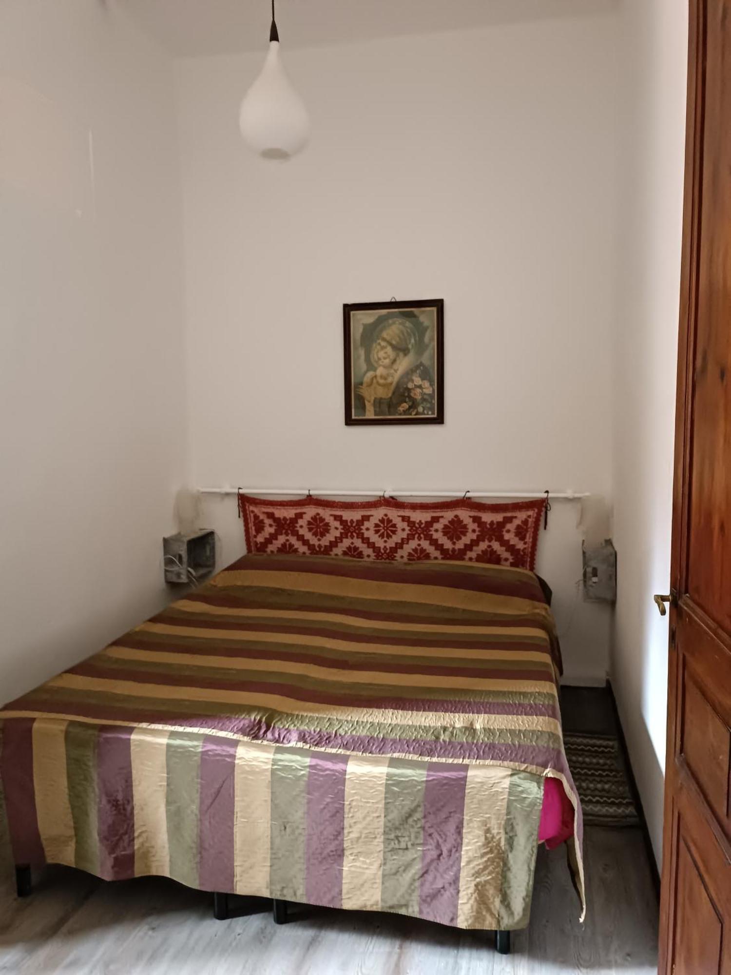 伊格莱西亚斯Casa Colombini公寓 外观 照片